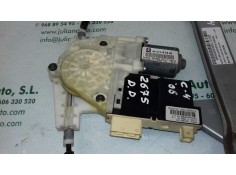 Recambio de elevalunas delantero derecho para citroen c4 berlina collection referencia OEM IAM 9657133580 9647441380 ELECTRICO 2