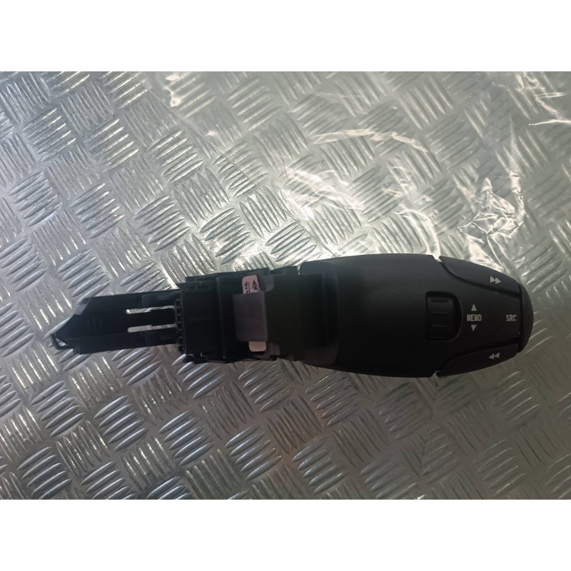 Recambio de mando multifuncion para citroen c5 berlina 2.0 hdi magic referencia OEM IAM 9641796480 TRW RADIO