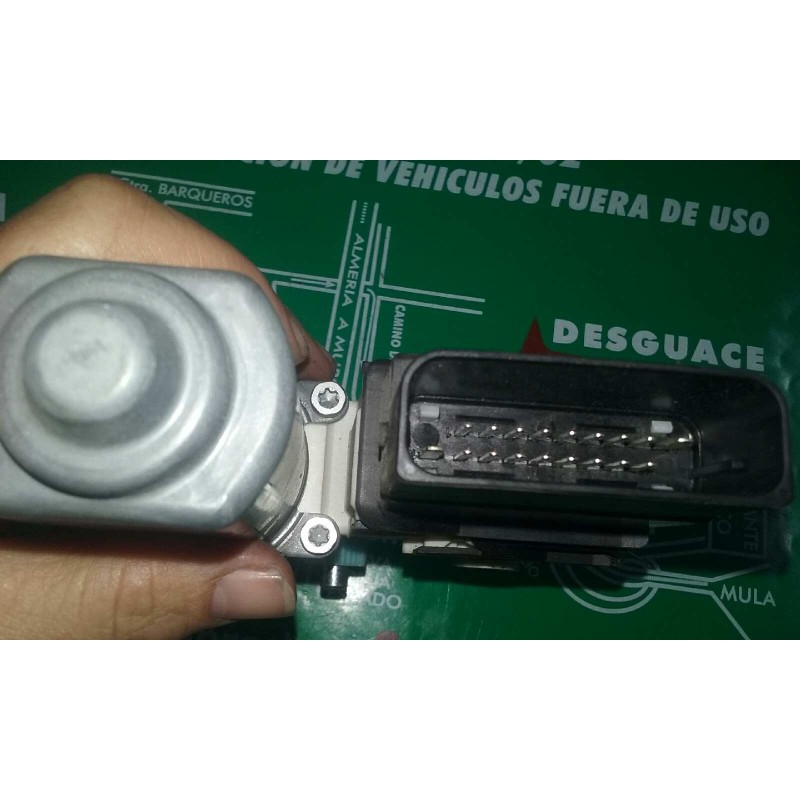 Recambio de motor elevalunas trasero derecho para seat leon (1p1) stylance / style referencia OEM IAM 1K0959704N 98360033402 S11