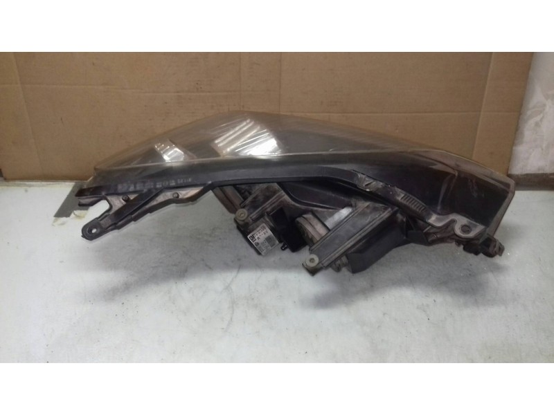 Recambio de faro derecho para opel astra h ber. cosmo referencia OEM IAM 1EG27037001 24451032LH 1EG270370