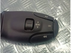 Recambio de mando multifuncion para citroen c5 berlina 2.0 hdi magic referencia OEM IAM 9641796480 TRW RADIO 2