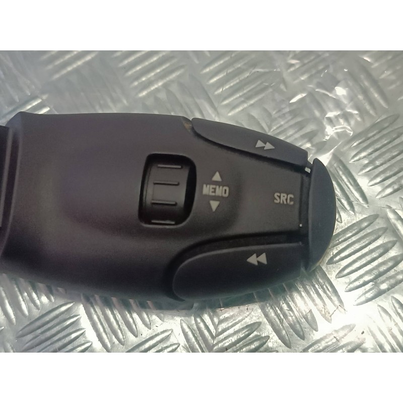 Recambio de mando multifuncion para citroen c5 berlina 2.0 hdi magic referencia OEM IAM 9641796480 TRW RADIO