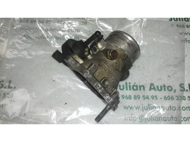 Recambio de caja mariposa para audi a4 avant (8e) 2.5 tdi quattro (132kw) referencia OEM IAM 8E0145950C  