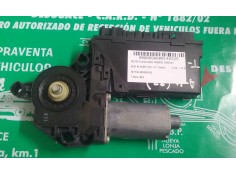 Recambio de motor elevalunas trasero derecho para audi a4 avant (8e) 1.8 t quattro referencia OEM IAM 8E0959802E 5WK49205CBF 