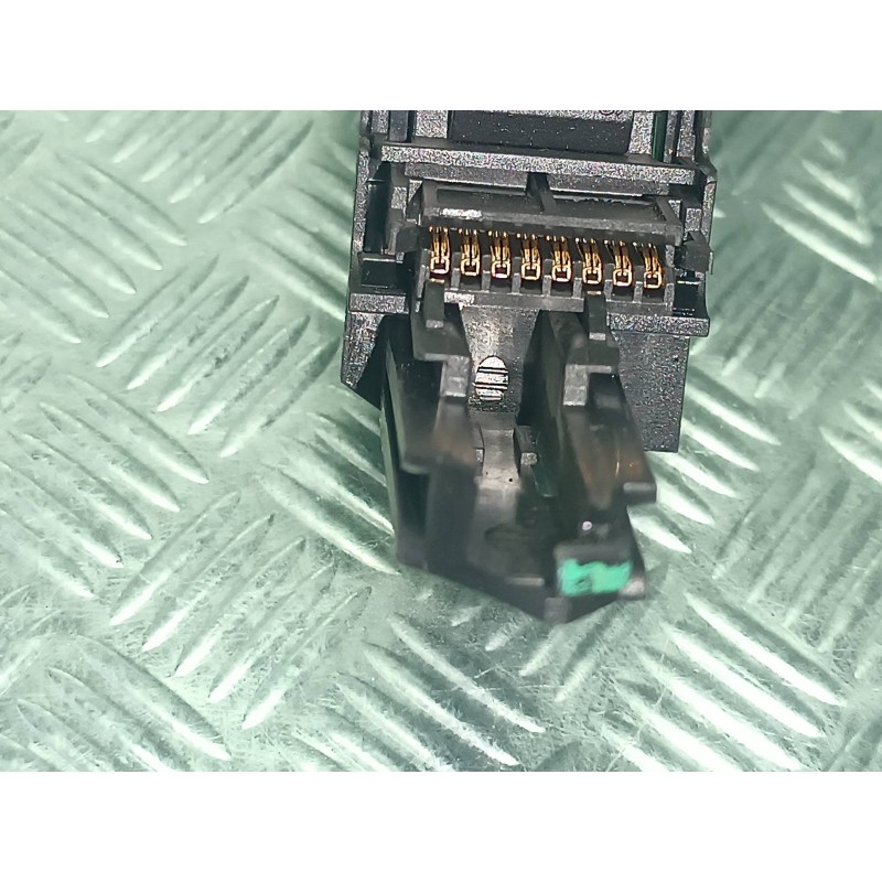 Recambio de mando multifuncion para citroen c5 berlina 2.0 hdi magic referencia OEM IAM 9641796480 TRW RADIO