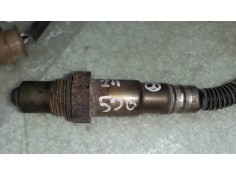Recambio de sonda lambda para mercedes-benz clase e (w211) berlina 2.7 cdi cat referencia OEM IAM 0015407617 0258006328 02580063 2