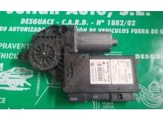 Recambio de motor elevalunas trasero derecho para audi a4 avant (8e) 1.8 t quattro referencia OEM IAM 8E0959802E 5WK49205CBF  2