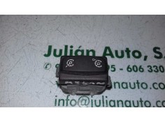 Recambio de interruptor para renault megane ii berlina 5p confort authentique referencia OEM IAM 424264  CONTRO VELOCIDAD