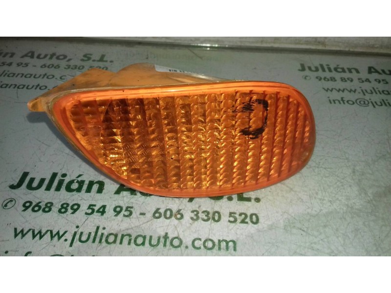 Recambio de piloto delantero derecho para ford focus berlina (cak) trend referencia OEM IAM ASYXS4X13368A  2 PINES