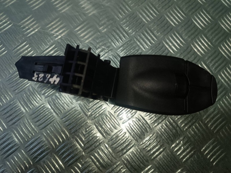 Recambio de mando multifuncion para citroen c5 berlina 2.0 hdi magic referencia OEM IAM 9641796480 TRW RADIO