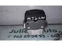 Recambio de interruptor para renault megane ii berlina 5p confort authentique referencia OEM IAM 424264  CONTRO VELOCIDAD 2
