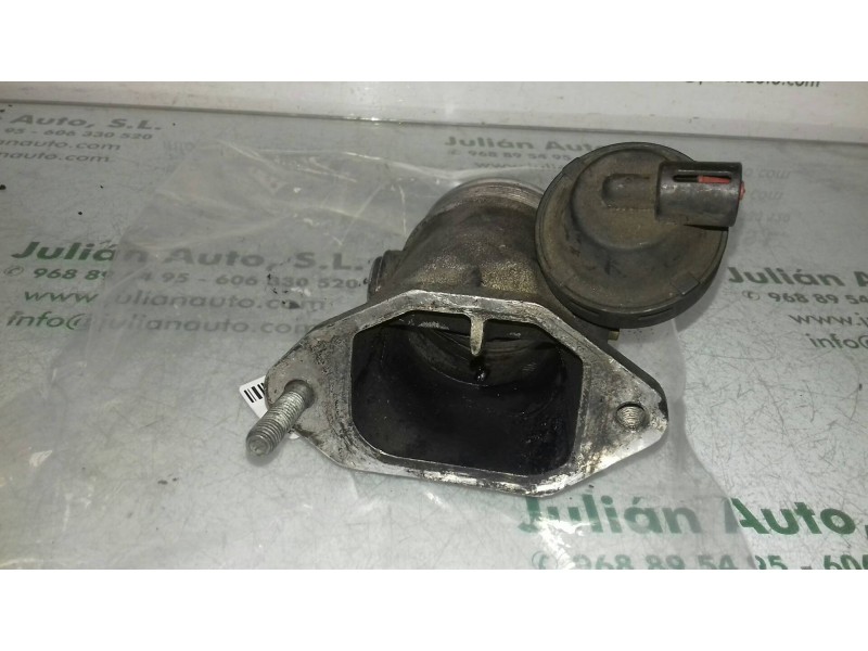 Recambio de caja mariposa para audi a4 avant (8e) 2.5 tdi quattro (132kw) referencia OEM IAM 8E0145950C  