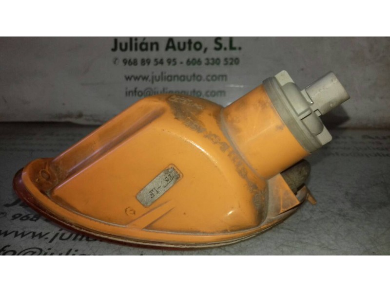 Recambio de piloto delantero derecho para ford focus berlina (cak) trend referencia OEM IAM ASYXS4X13368A  2 PINES