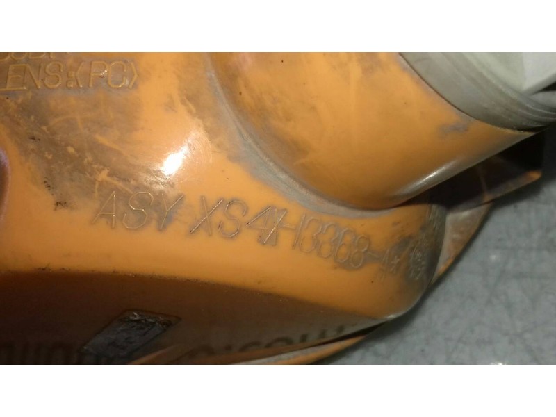 Recambio de piloto delantero derecho para ford focus berlina (cak) trend referencia OEM IAM ASYXS4X13368A  2 PINES