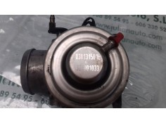 Recambio de valvula egr para seat toledo (1m2) signo referencia OEM IAM 038129637 038131501E 326001033 2