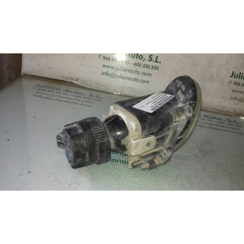 Recambio de faro antiniebla derecho para ford mondeo familiar (gd) ambiente referencia OEM IAM 147110 HELLA 2 PINES