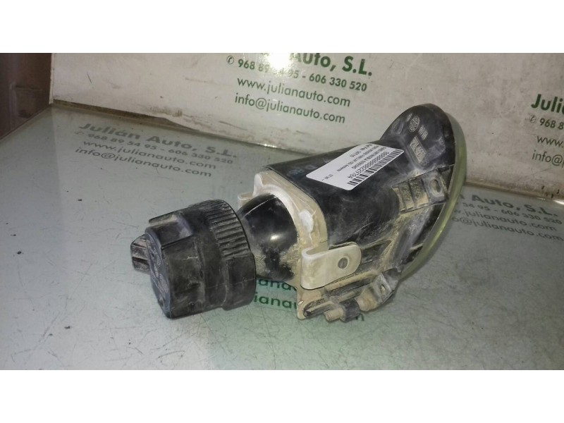 Recambio de faro antiniebla derecho para ford mondeo familiar (gd) ambiente referencia OEM IAM 147110 HELLA 2 PINES