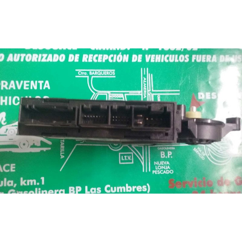 Recambio de motor elevalunas trasero derecho para audi a4 avant (8e) 1.8 t quattro referencia OEM IAM 8E0959802E 5WK49205CBF 
