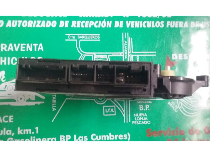 Recambio de motor elevalunas trasero derecho para audi a4 avant (8e) 1.8 t quattro referencia OEM IAM 8E0959802E 5WK49205CBF 