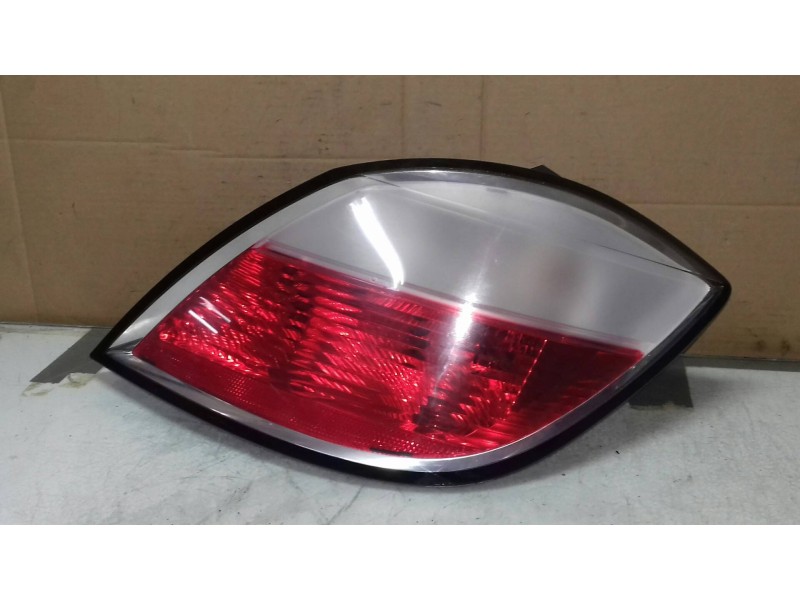 Recambio de piloto trasero derecho para opel astra h ber. cosmo referencia OEM IAM 342691834 24451837 DUNS342691834