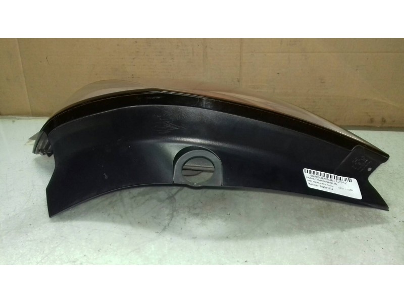 Recambio de piloto trasero derecho para opel astra h ber. cosmo referencia OEM IAM 342691834 24451837 DUNS342691834