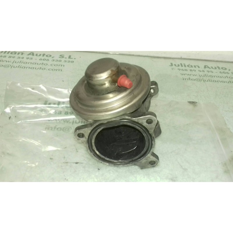 Recambio de valvula egr para volkswagen polo (9n3) advance referencia OEM IAM 045131501K 247614072 037708029