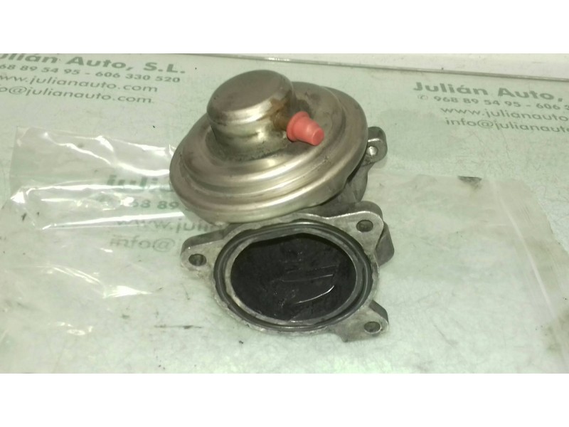 Recambio de valvula egr para volkswagen polo (9n3) advance referencia OEM IAM 045131501K 247614072 037708029