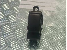 Recambio de mando elevalunas trasero derecho para nissan primera berlina (p12) acenta referencia OEM IAM 25411AV600 C8DD705N CON