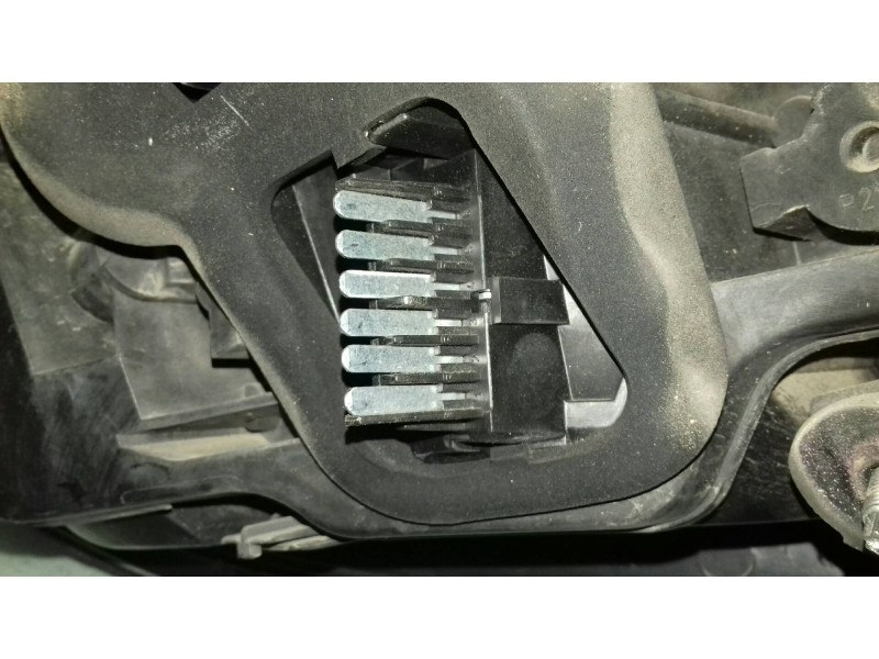 Recambio de piloto trasero derecho para opel astra h ber. cosmo referencia OEM IAM 342691834 24451837 DUNS342691834