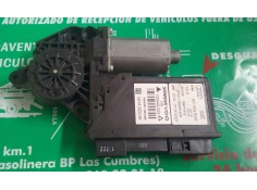 Recambio de motor elevalunas trasero derecho para audi a4 berlina (8e) 2.0 tdi 16v (103kw) referencia OEM IAM 8E0959802E 5WK4920