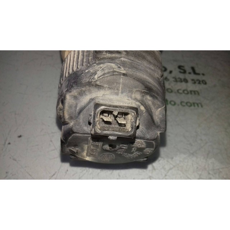 Recambio de faro antiniebla derecho para ford mondeo familiar (gd) ambiente referencia OEM IAM 147110 HELLA 2 PINES