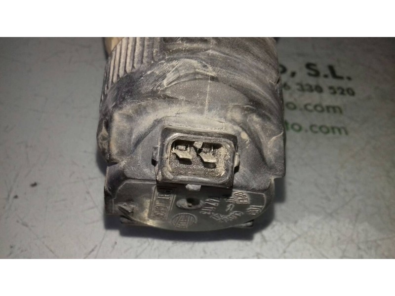 Recambio de faro antiniebla derecho para ford mondeo familiar (gd) ambiente referencia OEM IAM 147110 HELLA 2 PINES