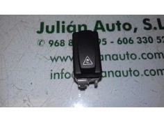 Recambio de interruptor para renault megane ii berlina 5p authentique referencia OEM IAM 107843B 2808202 ESP