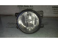 Recambio de faro antiniebla derecho para ford tourneo connect (tc7) familiar referencia OEM IAM 89210094 VALEO 2 PINES
