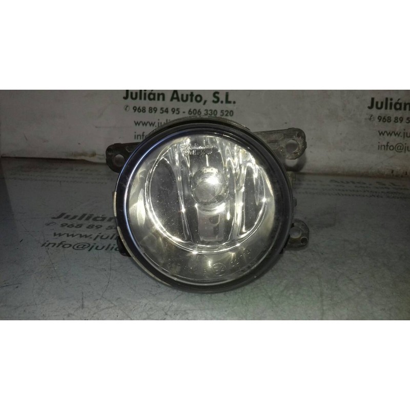 Recambio de faro antiniebla derecho para ford tourneo connect (tc7) familiar referencia OEM IAM 89210094 VALEO 2 PINES