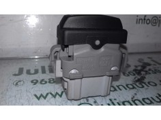 Recambio de interruptor para renault megane ii berlina 5p authentique referencia OEM IAM 107843B 2808202 ESP 2
