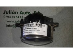 Recambio de faro antiniebla derecho para ford tourneo connect (tc7) familiar referencia OEM IAM 89210094 VALEO 2 PINES 2