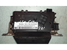 Recambio de cerradura maletero / porton para opel astra h ber. cosmo referencia OEM IAM 495058724  BROSE 2