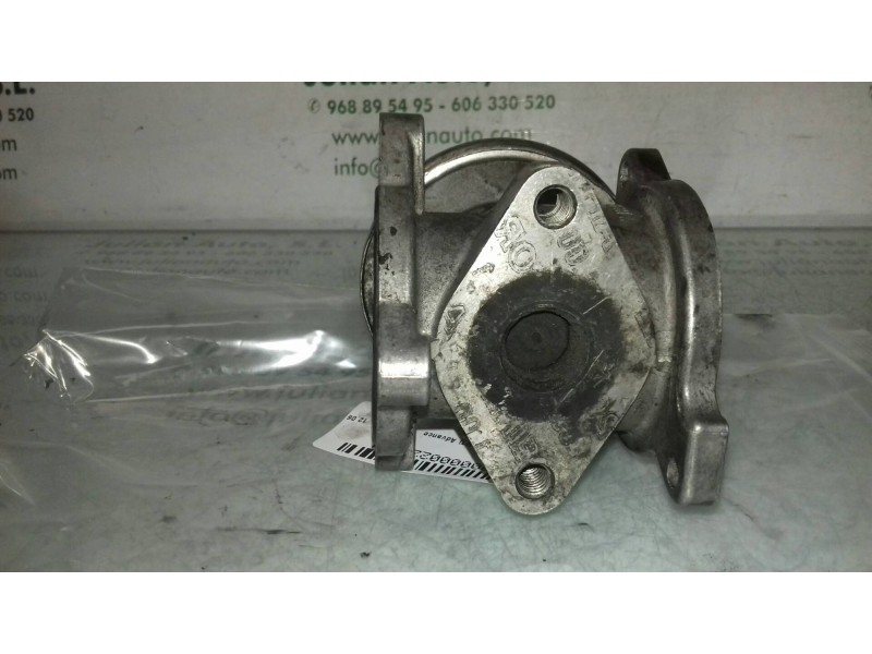 Recambio de valvula egr para volkswagen polo (9n3) advance referencia OEM IAM 045131501K 247614072 037708029