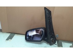 Recambio de retrovisor izquierdo para ford focus c-max (cap) ambiente (d) referencia OEM IAM 3007741  ELECTRICO