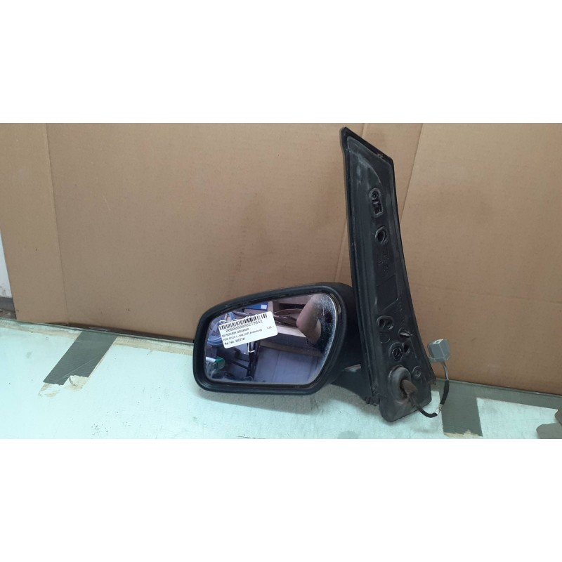 Recambio de retrovisor izquierdo para ford focus c-max (cap) ambiente (d) referencia OEM IAM 3007741  ELECTRICO
