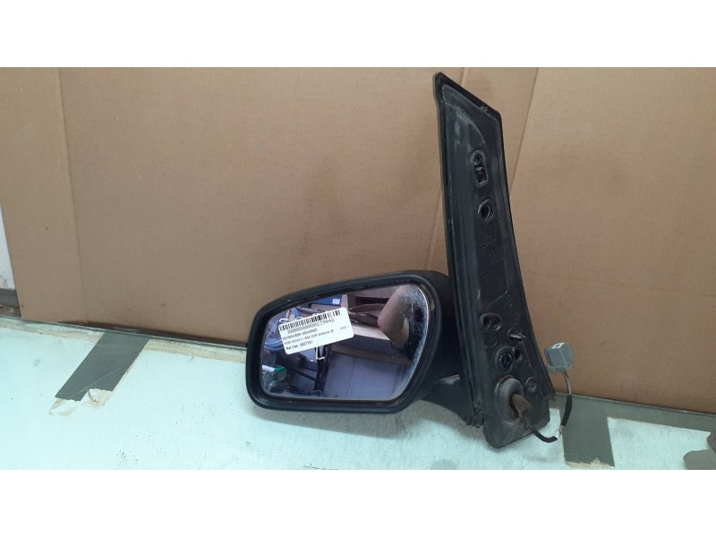 Recambio de retrovisor izquierdo para ford focus c-max (cap) ambiente (d) referencia OEM IAM 3007741  ELECTRICO