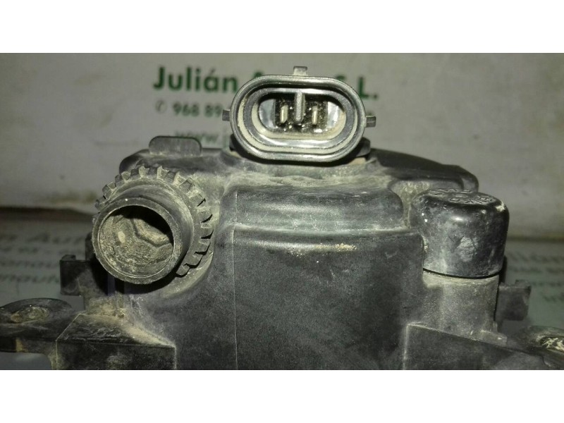 Recambio de faro antiniebla derecho para ford tourneo connect (tc7) familiar referencia OEM IAM 89210094 VALEO 2 PINES