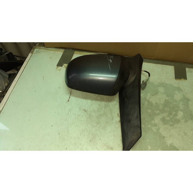 Recambio de retrovisor izquierdo para ford focus c-max (cap) ambiente (d) referencia OEM IAM 3007741  ELECTRICO