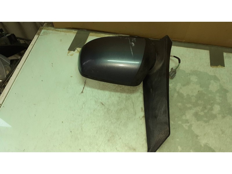 Recambio de retrovisor izquierdo para ford focus c-max (cap) ambiente (d) referencia OEM IAM 3007741  ELECTRICO