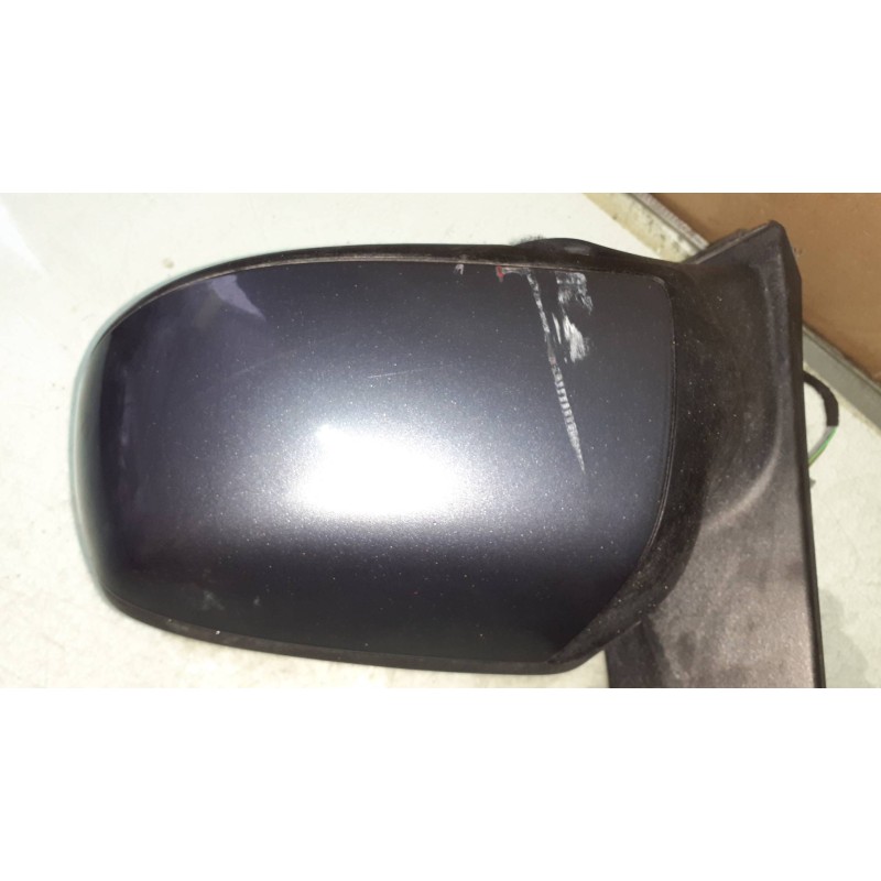 Recambio de retrovisor izquierdo para ford focus c-max (cap) ambiente (d) referencia OEM IAM 3007741  ELECTRICO