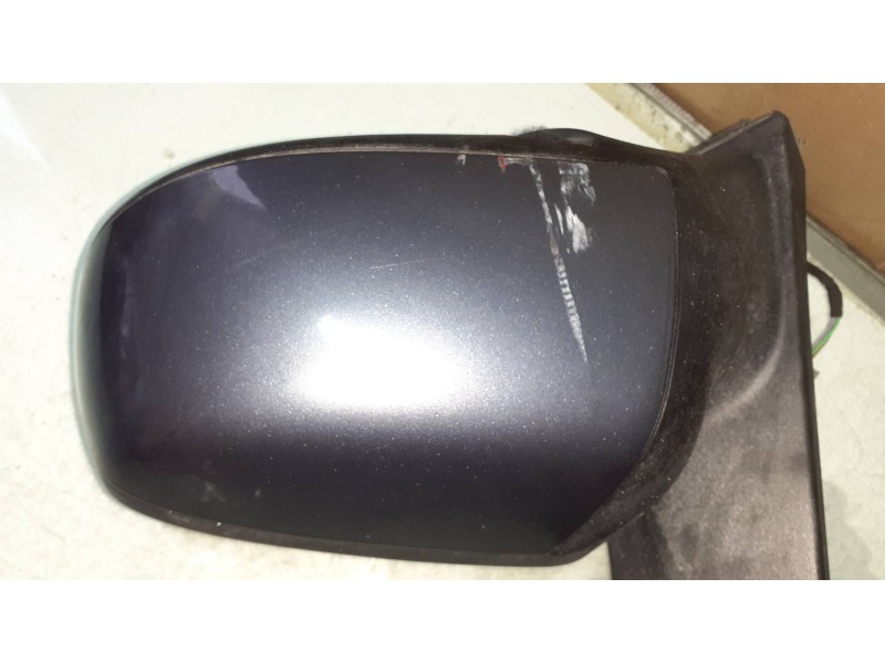 Recambio de retrovisor izquierdo para ford focus c-max (cap) ambiente (d) referencia OEM IAM 3007741  ELECTRICO