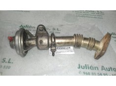 Recambio de valvula egr para volkswagen golf iii berlina (1h1) s referencia OEM IAM 02813150 72211600 