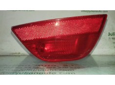 Recambio de faro antiniebla trasero izquierdo para ford focus berlina (cak) ambiente referencia OEM IAM XS4115K273A XS4115501A 2