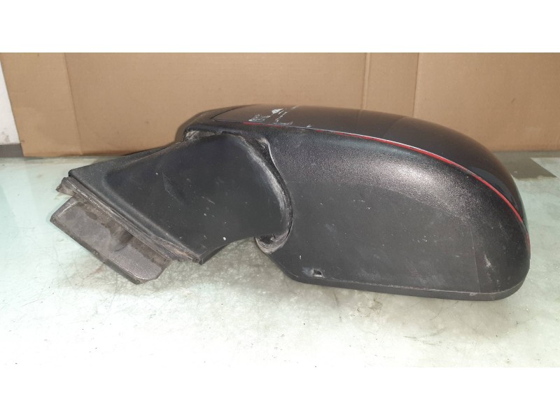 Recambio de retrovisor izquierdo para ford focus c-max (cap) ambiente (d) referencia OEM IAM 3007741  ELECTRICO